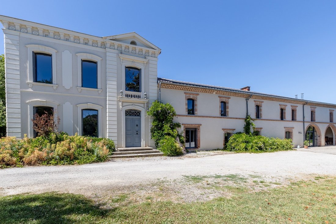 House in Vieux Gaillac, Gaillac, France 1 - 18272975