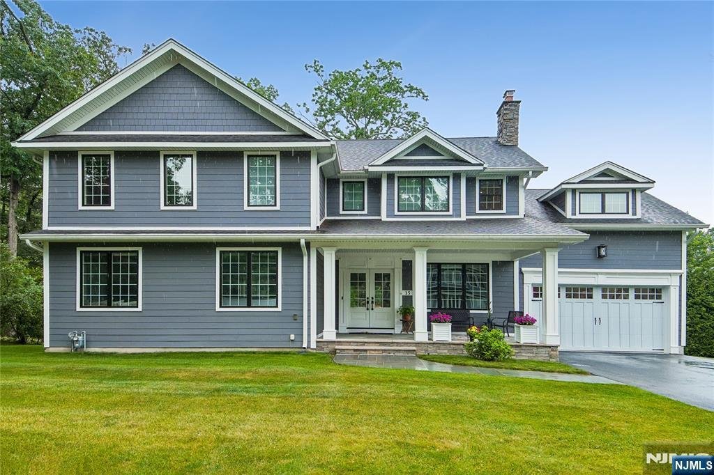 House in Fair Lawn, New Jersey, United States 1 - 18271707