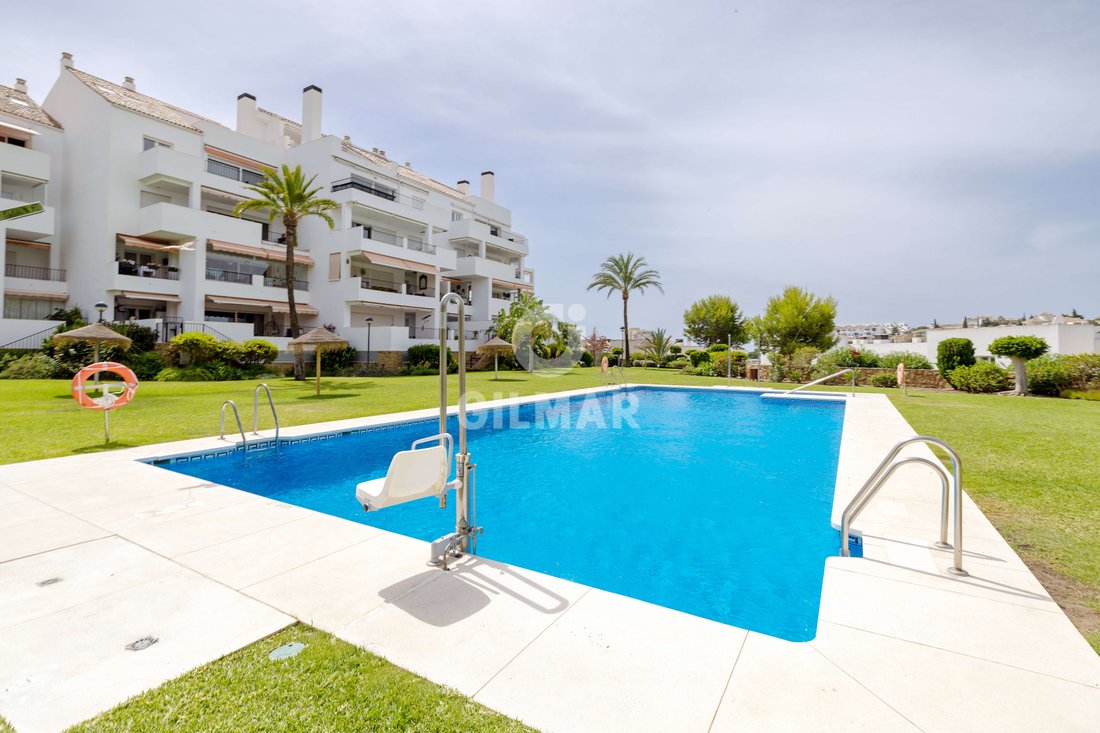 House in Benalmadena, Andalusia, Spain 4 - 18275282