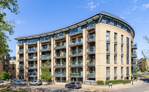 Appartamento a Brixton, Lambeth (Greater London), Inghilterra 1