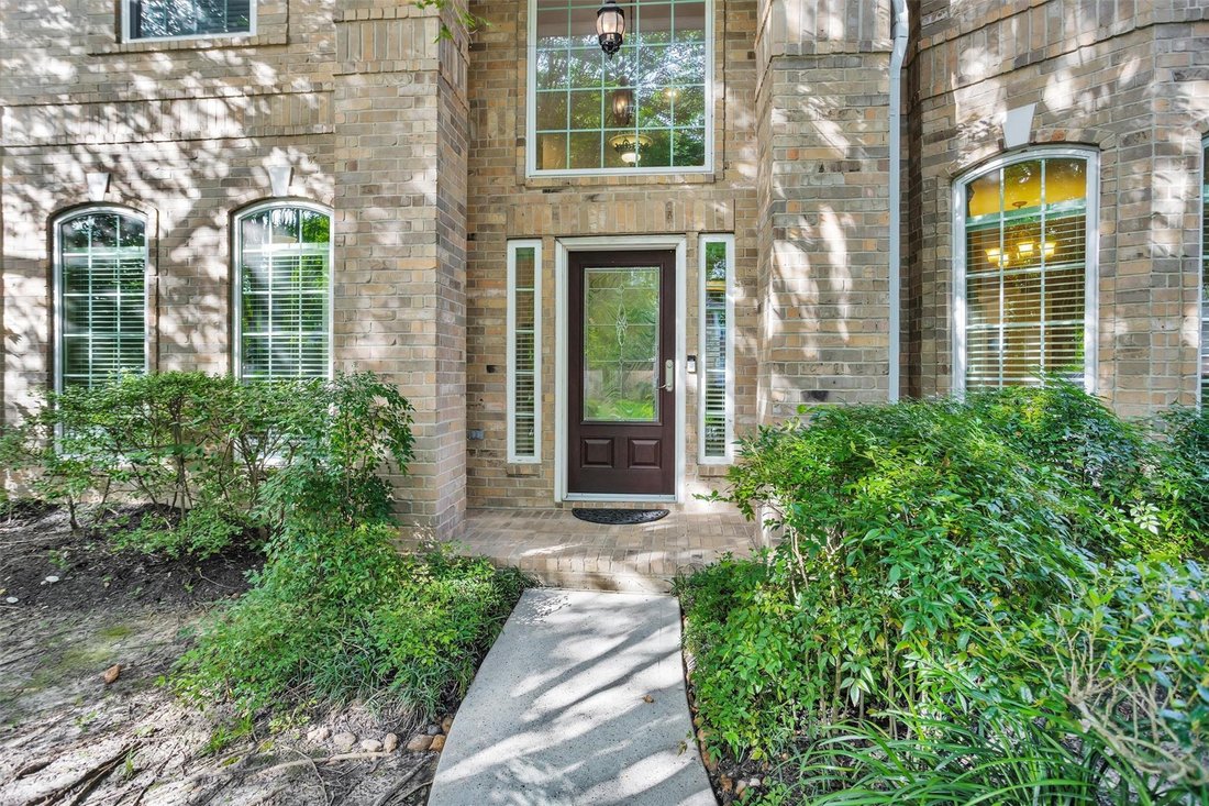 House in The Woodlands, Texas, United States 4 - 18275043