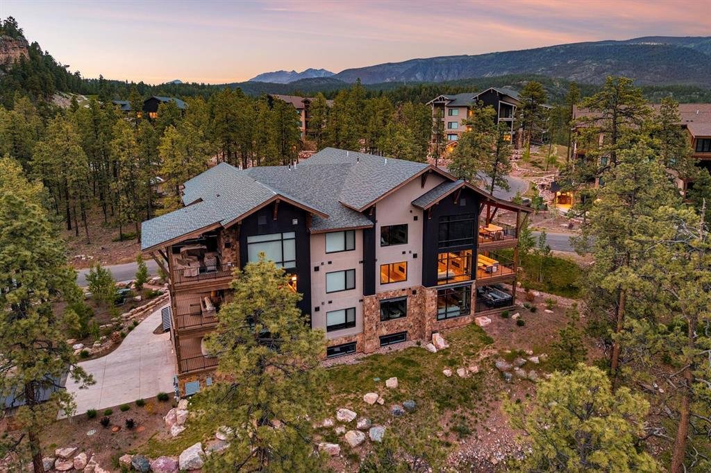 Condo in Durango, Colorado, United States 3 - 16981804