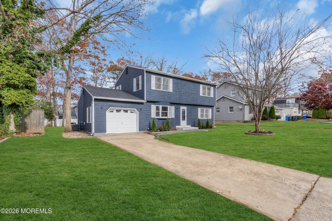 Stafford Township, New Jersey, United States 3 - 18272593