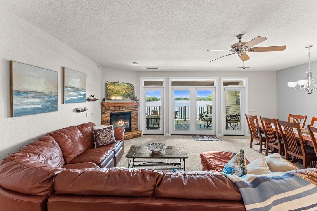 Condo in Wisconsin Dells, Wisconsin, United States 4 - 17994367