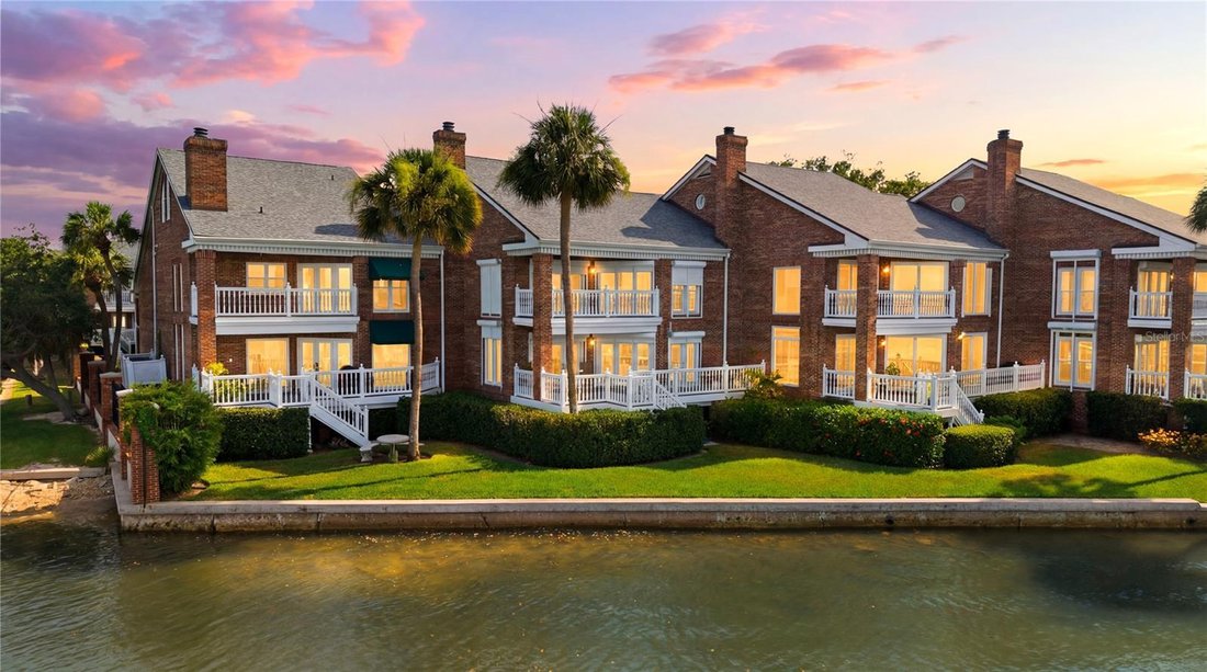 Condo in Tampa, Florida, United States 1 - 18270294