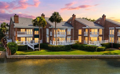 Condo in Tampa, Florida, United States 1