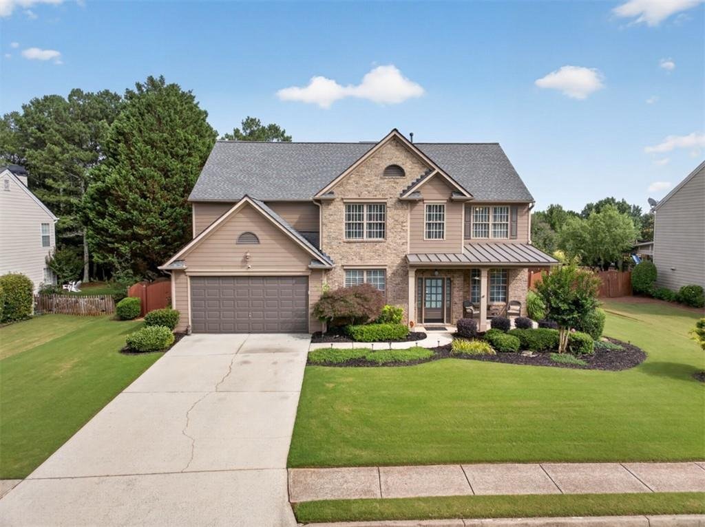 House in Buford, Georgia, United States 4 - 18274284