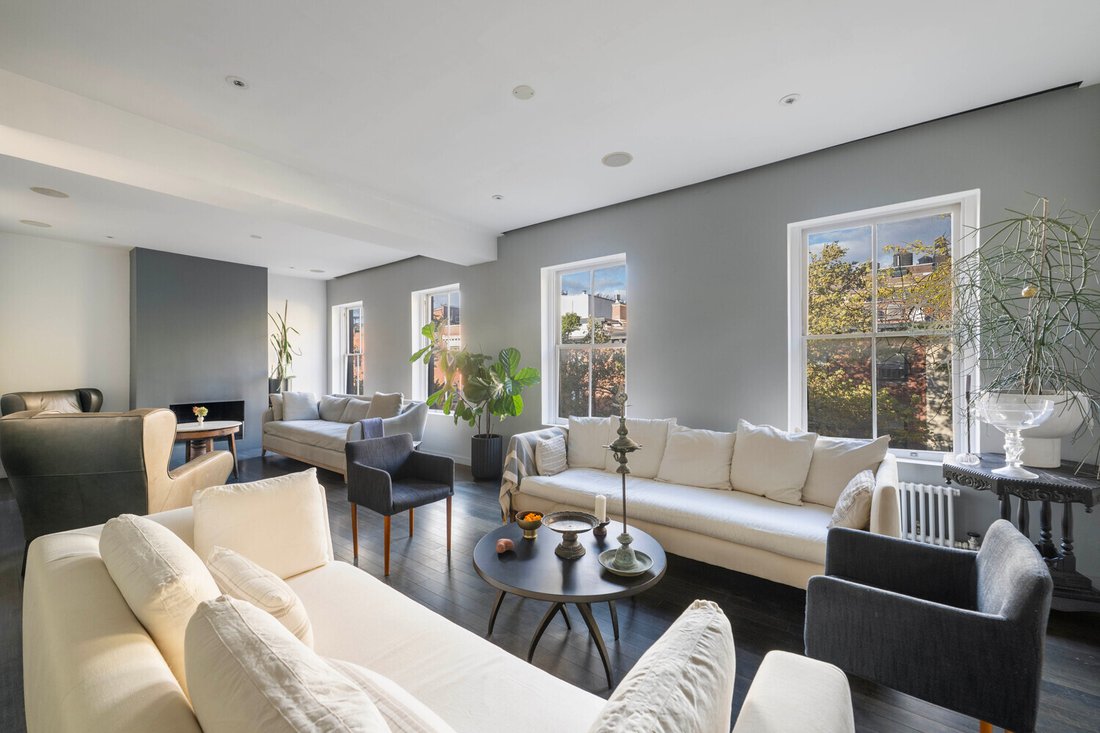 Apartment in New York, New York, United States 3 - 18272696