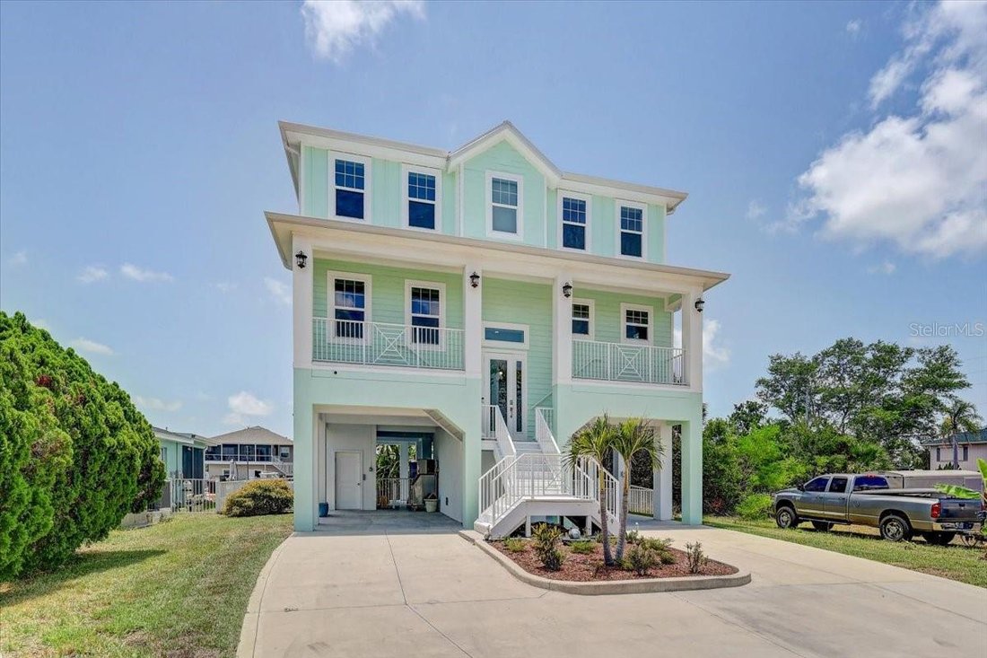 House in Spring Hill, Florida, United States 4 - 18270285