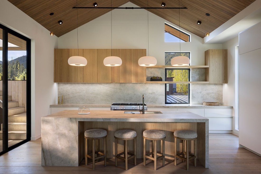 House in Jackson, Wyoming, United States 3 - 18272500