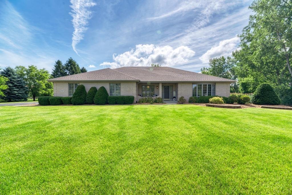 House in Peotone, Illinois, United States 4 - 18270090