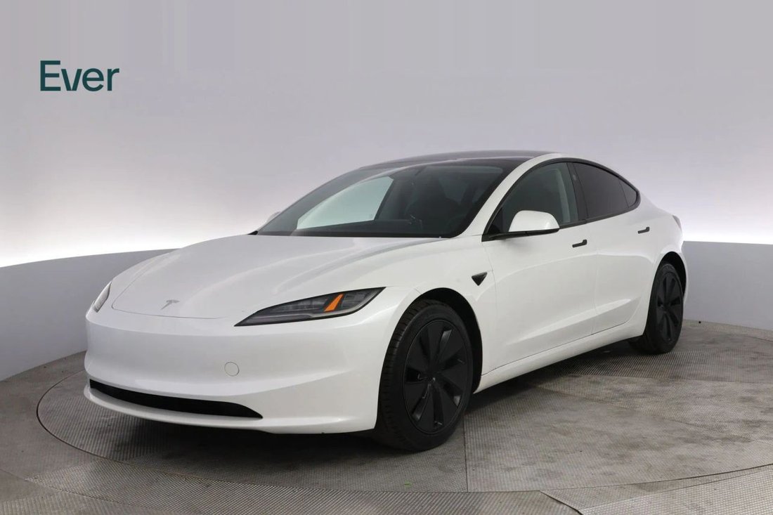 Sedan in San Francisco, CA, United States 2 - 18171333