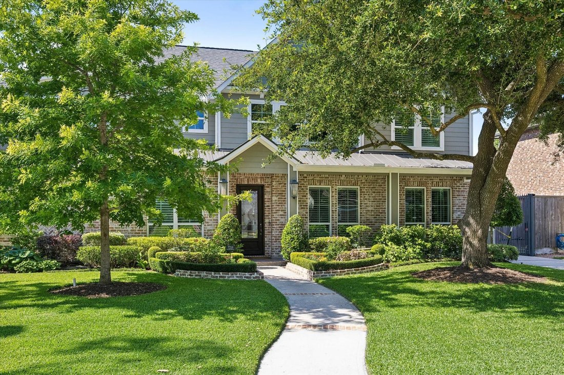 House in Houston, Texas, United States 5 - 18270829