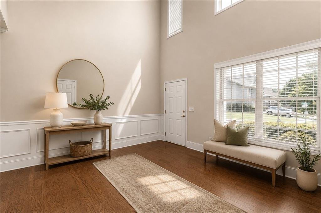 House in Dacula, Georgia, United States 5 - 18008322