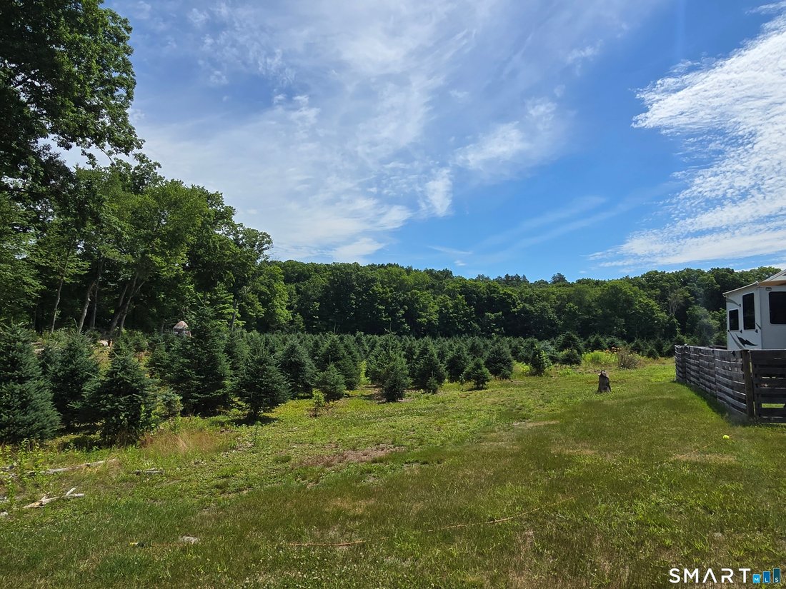 Land in Andover, Connecticut, United States 5 - 18275328