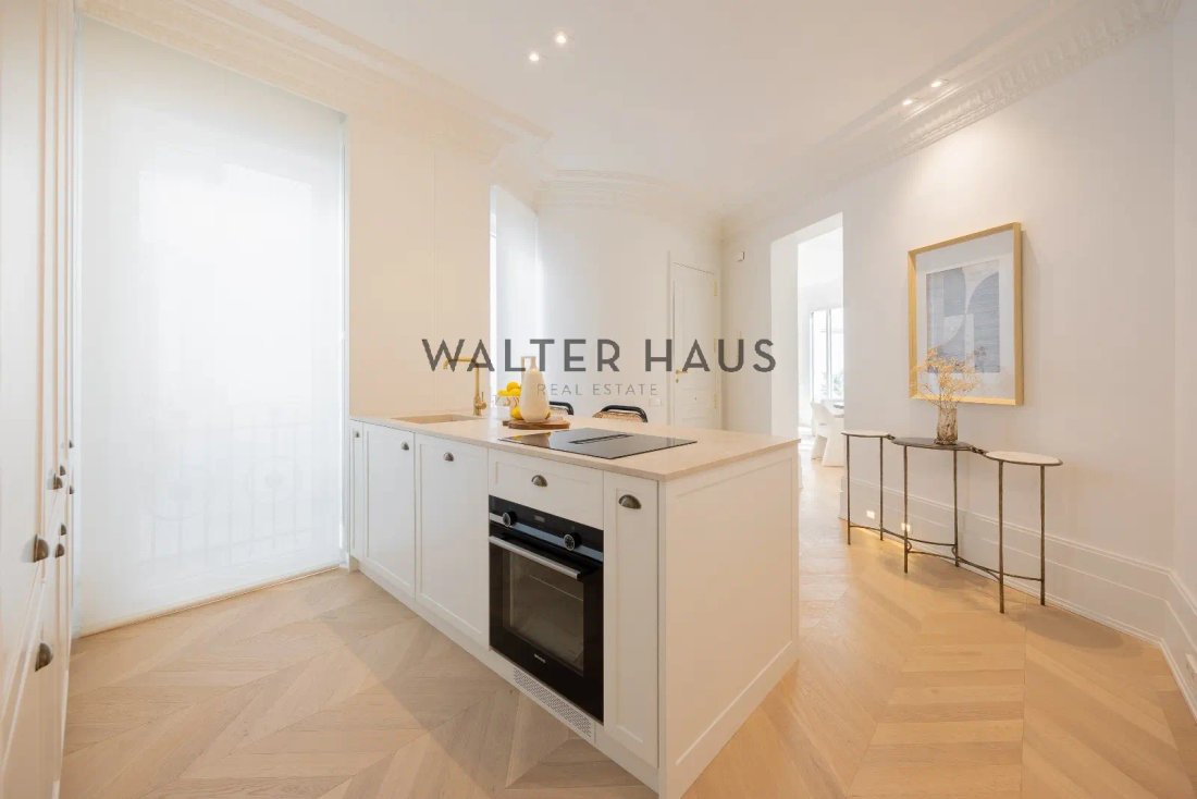 Apartment in Chamberi, Madrid, Spain 3 - 18272092