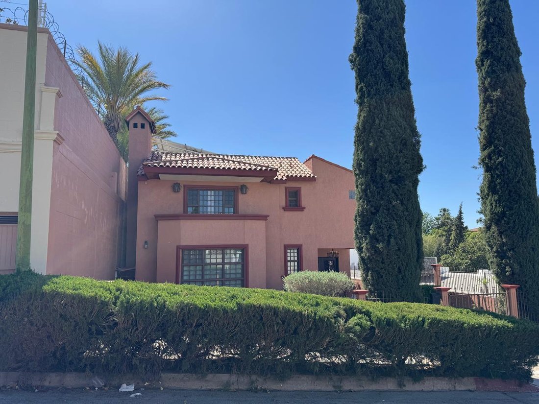 House in Nogales, Sonora, Mexico 4 - 18272979