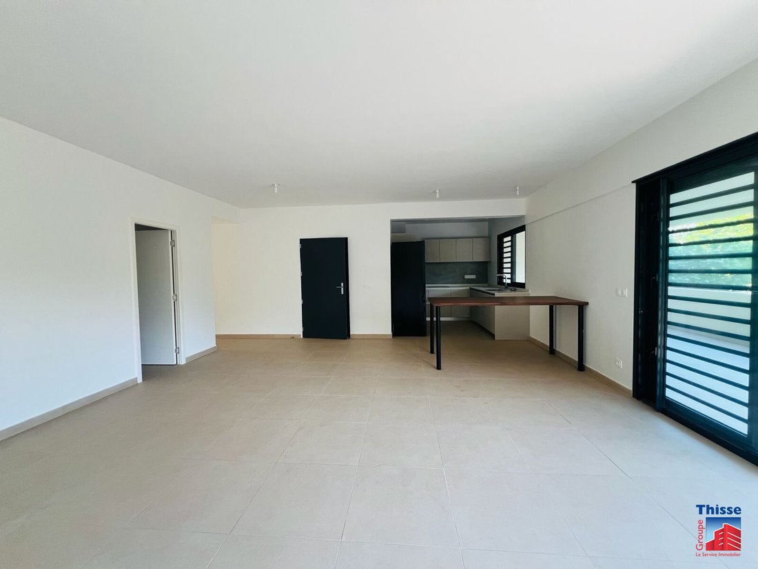 Apartment in Puna'auia, Windward Islands, French Polynesia 4 - 18276492