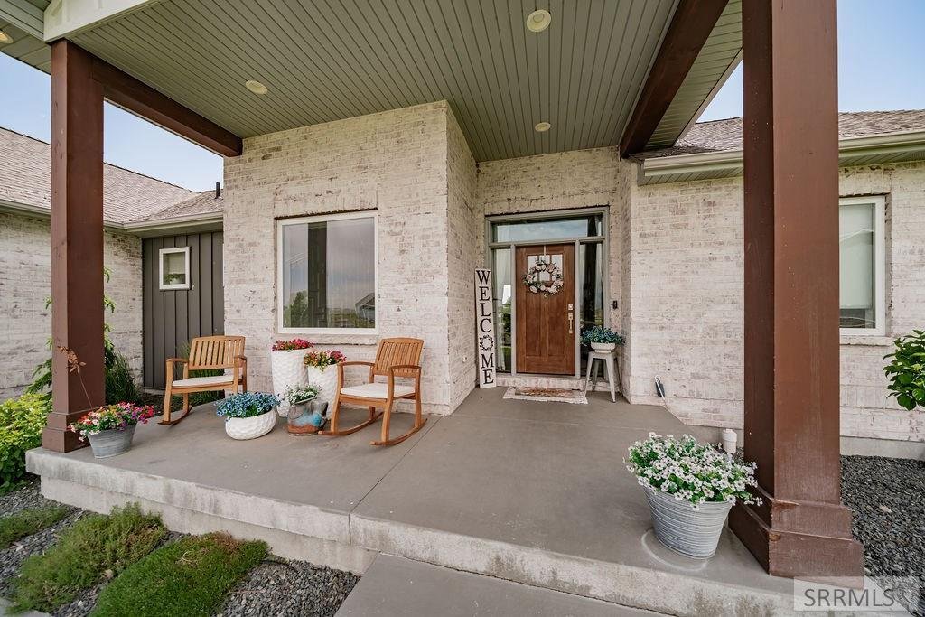 House in Rexburg, Idaho, United States 3 - 18274854
