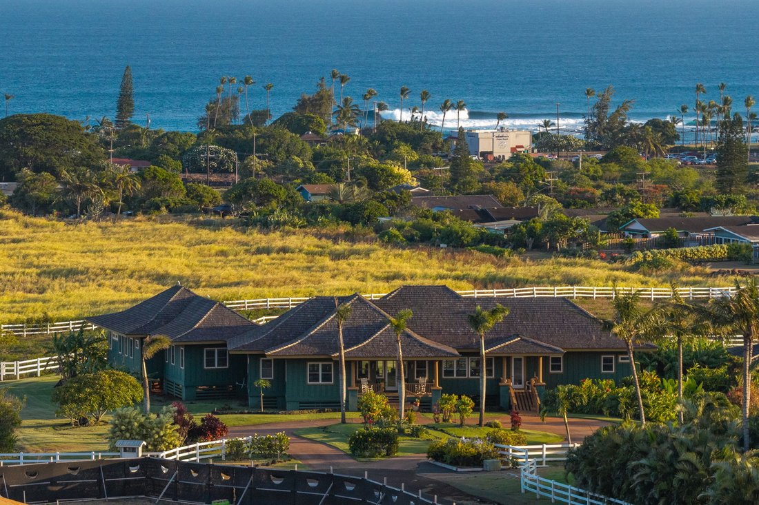 Rancho en Koloa, Hawái, Estados Unidos 2 - 18273011