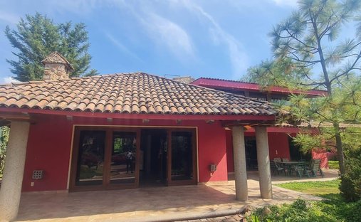 House in León, Guanajuato, Mexico 1