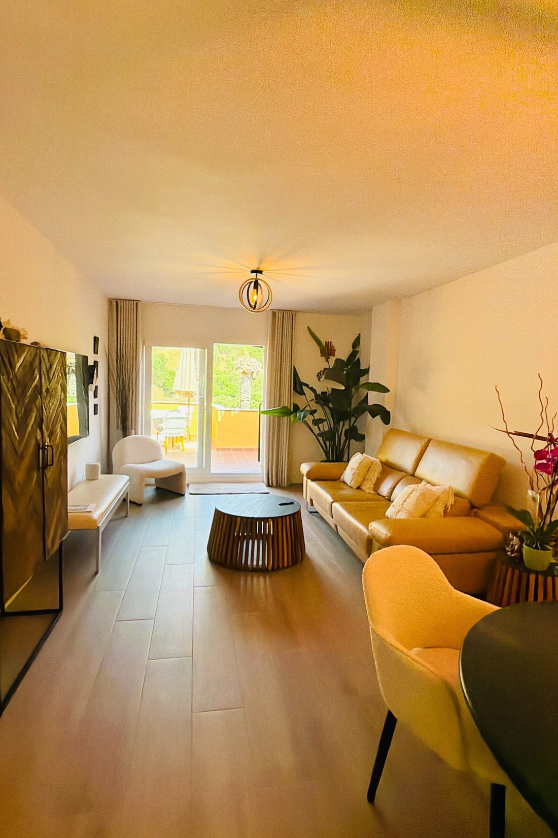 Apartment in Elviria-Cabopino, Marbella, Spain 5 - 18271208