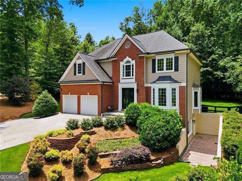 House in Cumming, Georgia, United States 5 - 18271374