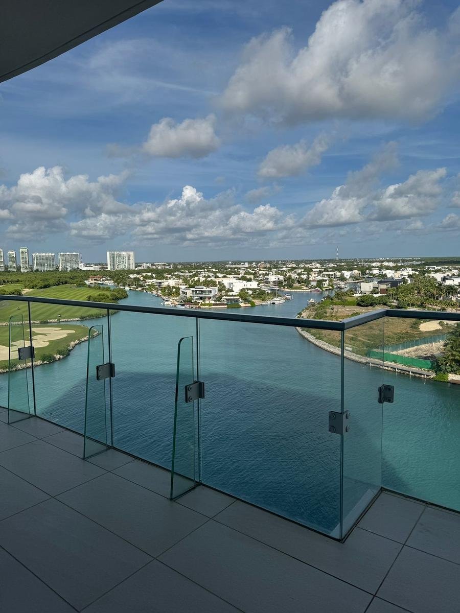 Apartment in Cancún, Quintana Roo, Mexico 1 - 18272336