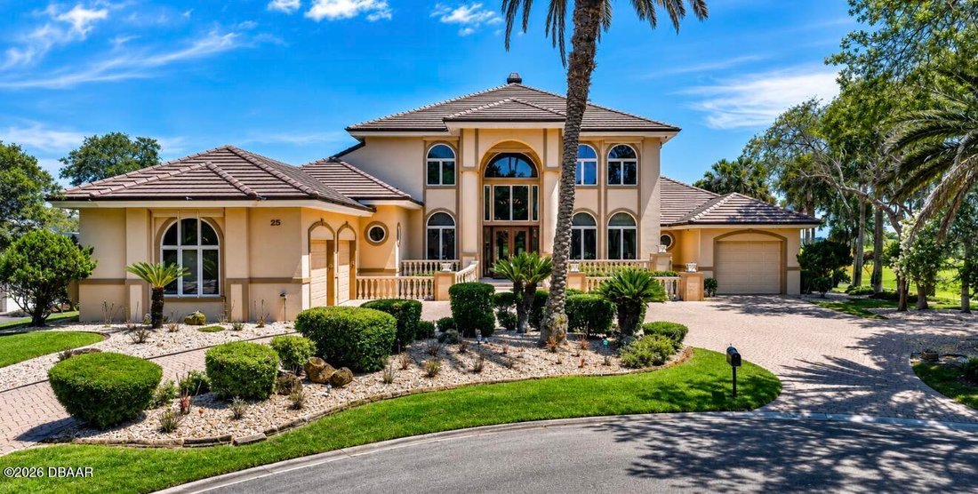 House in Palm Coast, Florida, United States 2 - 18262989