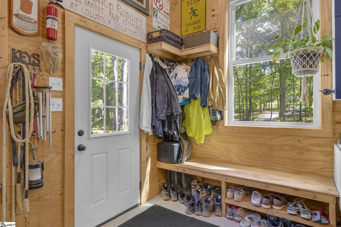 House in Pickens, South Carolina, United States 5 - 18270505
