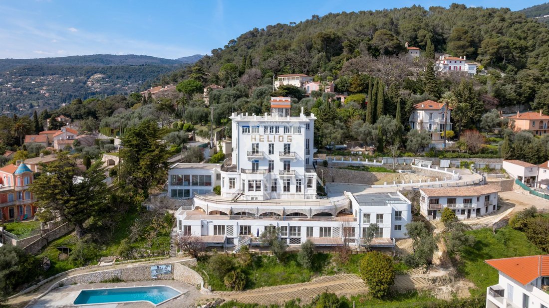Apartment in Grasse, Provence-Alpes-Côte d'Azur, France 1 - 16711155