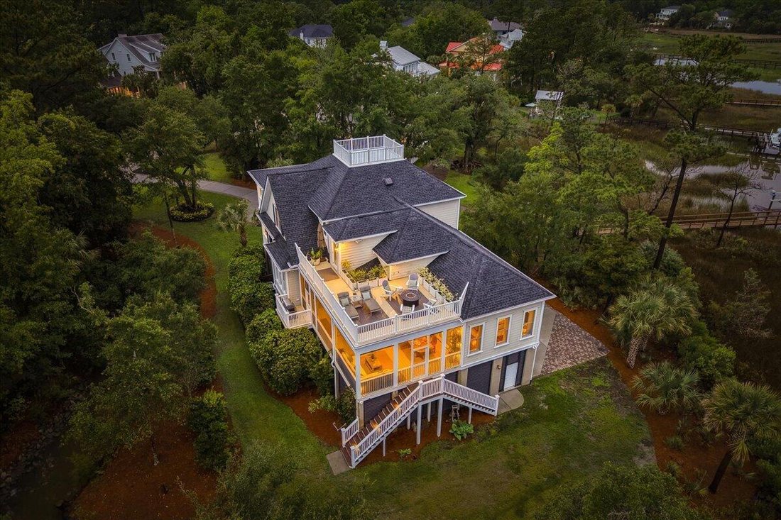 House in Mount Pleasant, South Carolina, United States 3 - 18271878