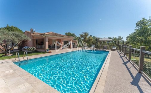 House in Haut Sud, Saint-Maximin-la-Sainte-Baume, France 1