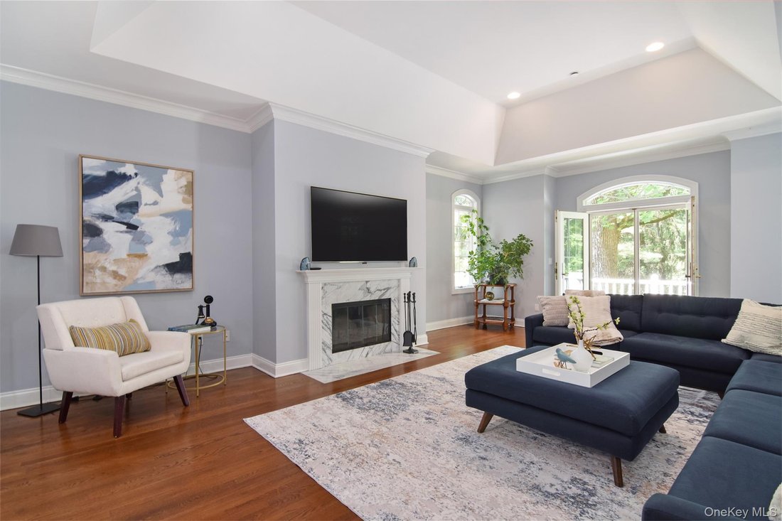 House in Irvington, New York, United States 3 - 18276055
