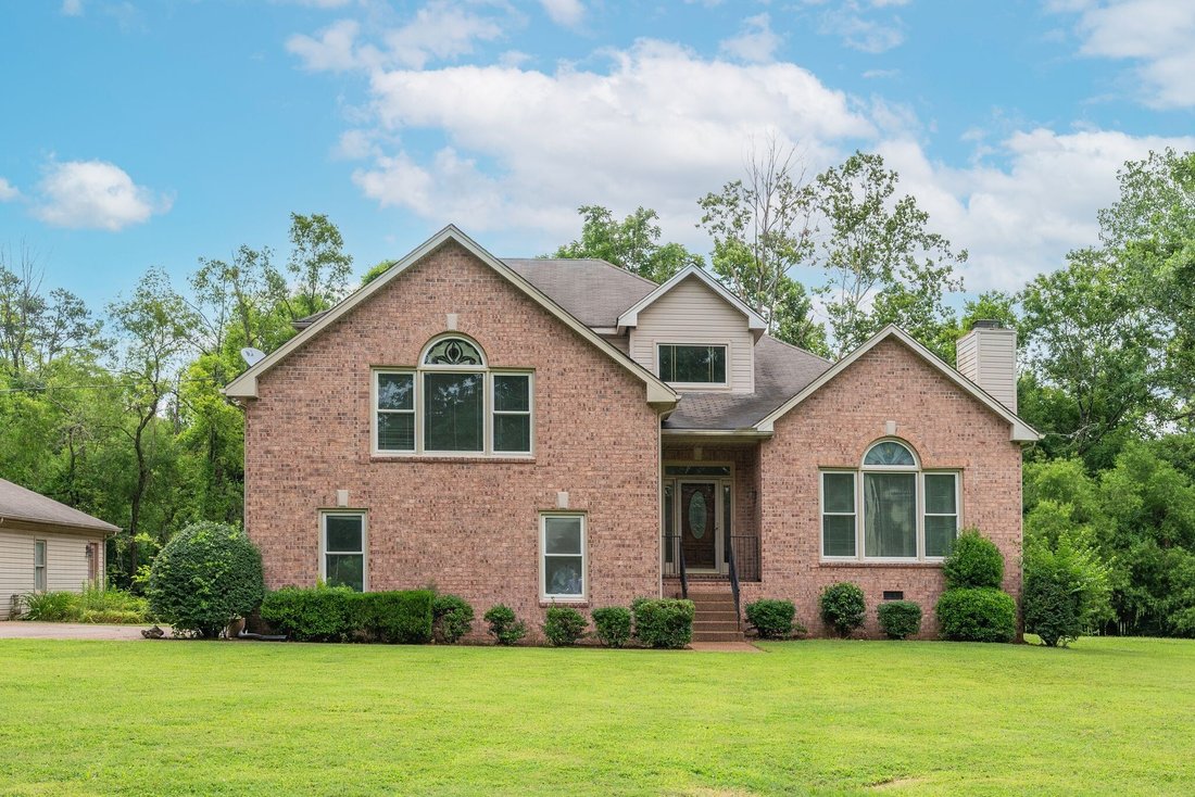 House in Nashville, Tennessee, United States 4 - 18271238