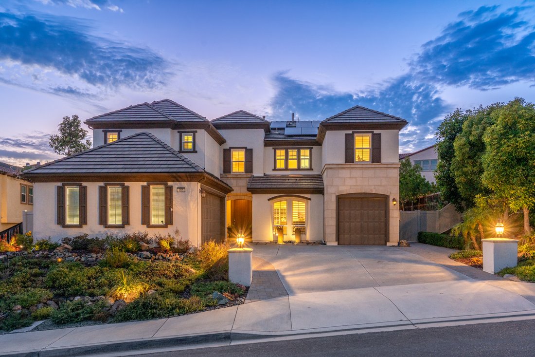House in San Marcos, California, United States 2 - 18271561