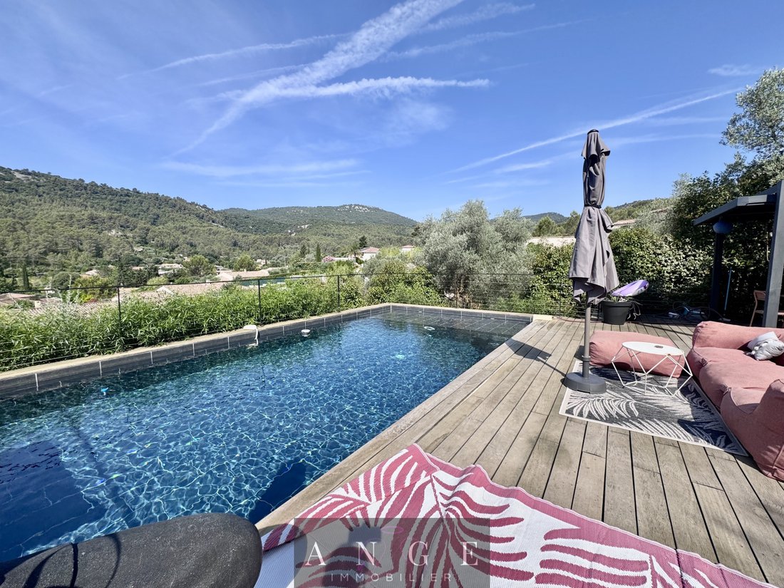 House in Solliès-Toucas, Provence-Alpes-Côte d'Azur, France 3 - 18273995