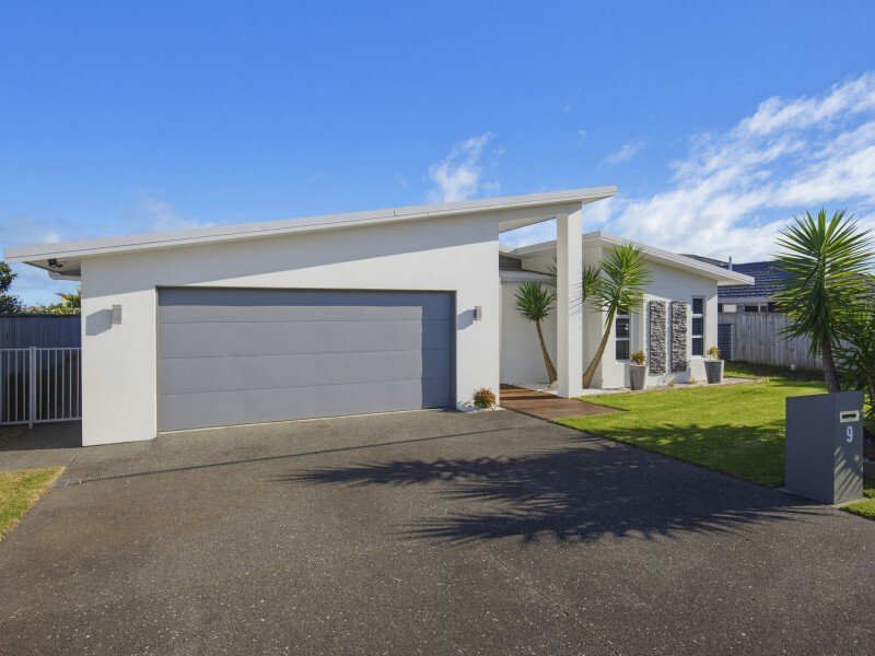 House in Paraparaumu Beach, Wellington, New Zealand 1 - 18276166