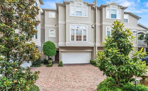 Casa a Houston, Texas, Stati Uniti 1