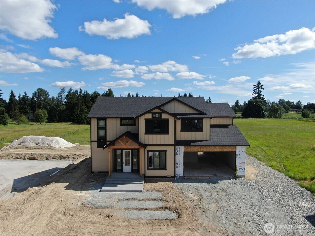 House in Parkland, Washington, United States 1 - 18276680