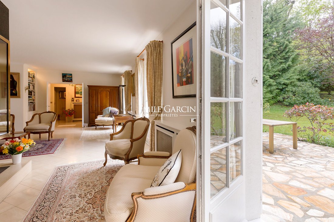 Villa in Marly-le-Roi, Ile-de-France, France 4 - 18272149