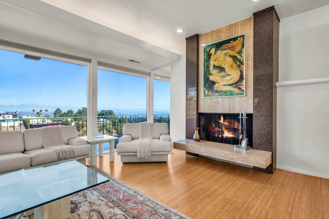 House in Los Angeles, California, United States 3 - 18272497