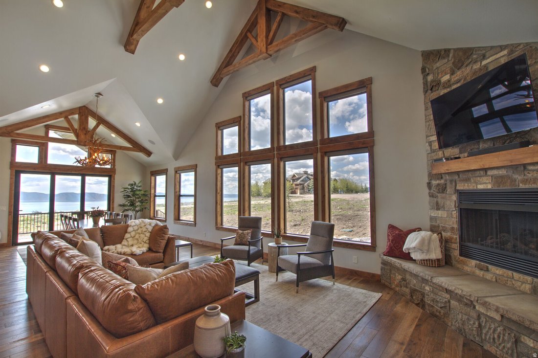 House in Fish Haven, Idaho, United States 5 - 18270128