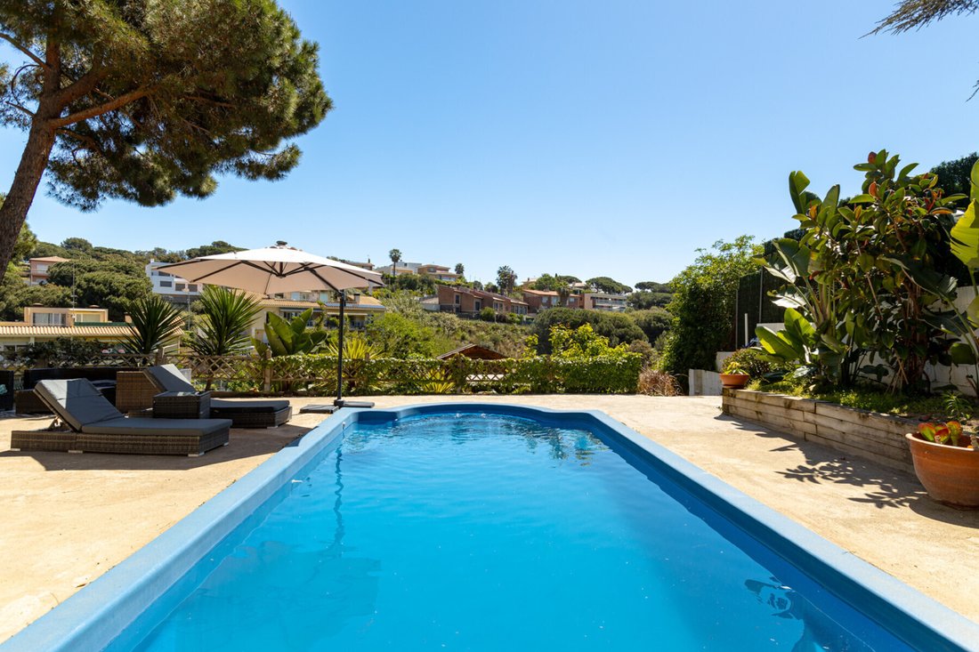 House in Arenys de Mar, Catalonia, Spain 5 - 18272814
