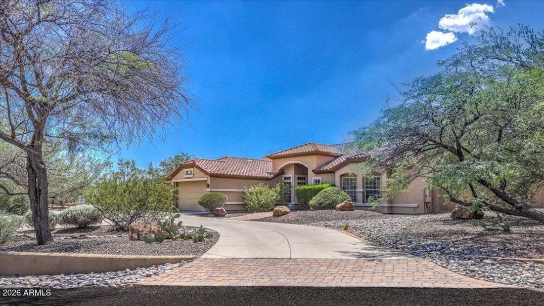 House in Carefree, Arizona, United States 5 - 18276257