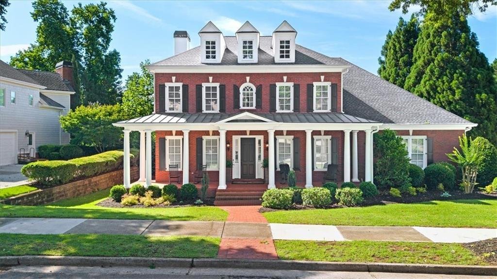 House in Suwanee, Georgia, United States 2 - 18274254