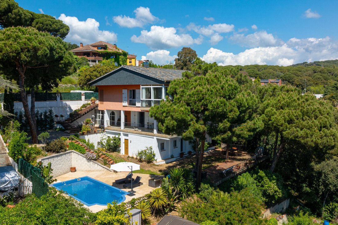 House in Arenys de Mar, Catalonia, Spain 1 - 18272814