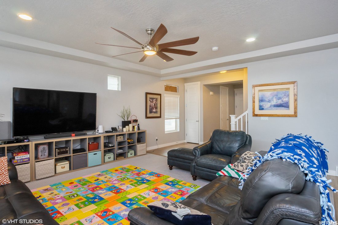 House in Riverton, Utah, United States 5 - 18275186