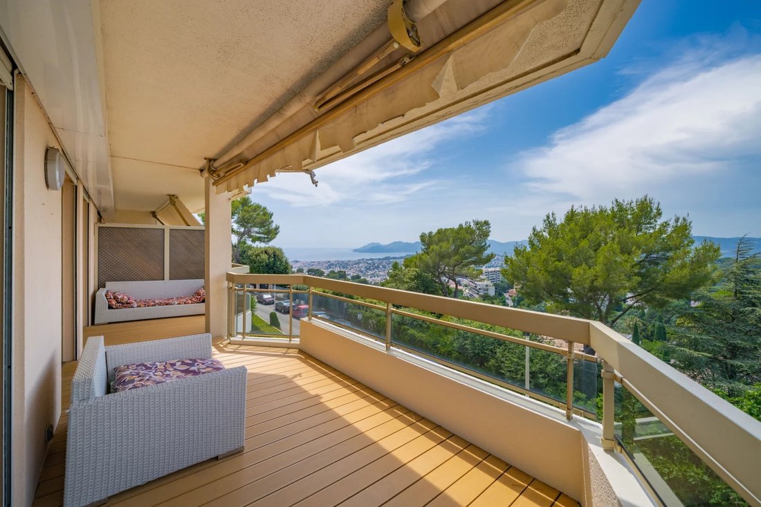 Apartment in Mougins, Provence-Alpes-Côte d'Azur, France 1 - 18272024