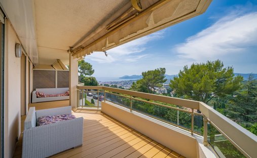 Apartment in Mougins, Provence-Alpes-Côte d'Azur, France 1